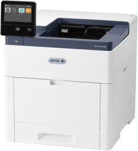 Замена вала на принтере Xerox C500DN в Нижнем Новгороде